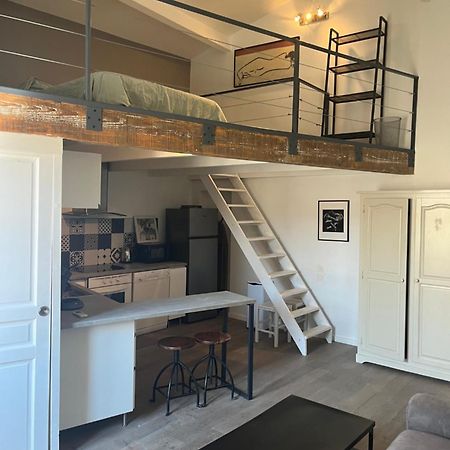 Le Loft De Roxane Centre Historique Aix En Provence Apartman Aix-en-Provence Kültér fotó