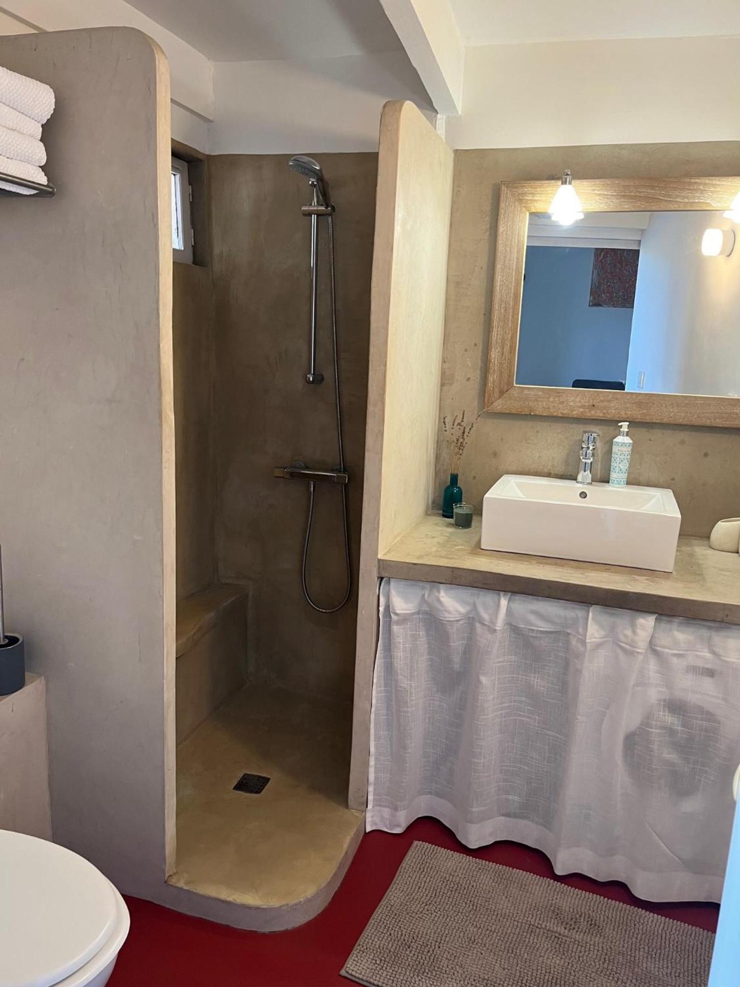 Le Loft De Roxane Centre Historique Aix En Provence Apartman Aix-en-Provence Kültér fotó